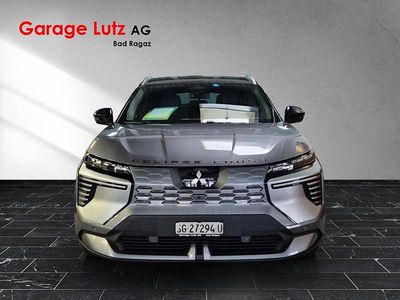 Neu Mitsubishi Eclipse Instyle 220 PS (161 kW) 2025 Anthrazit SUV