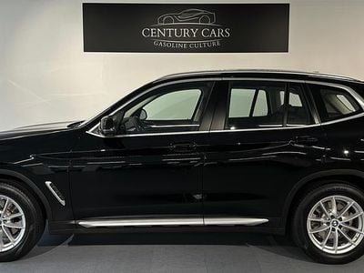 Gebraucht 2022 BMW X3 SUV | CHF 36’890 (Superpreis)