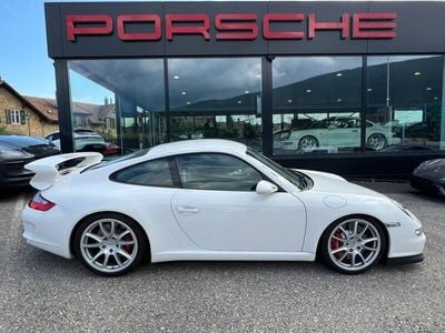 Gebraucht 2007 Porsche 911 GT3 Sport Coupé | CHF 122’000