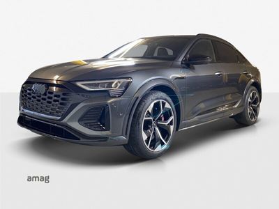 gebraucht Audi SQ8 Sportback e-tron quattro