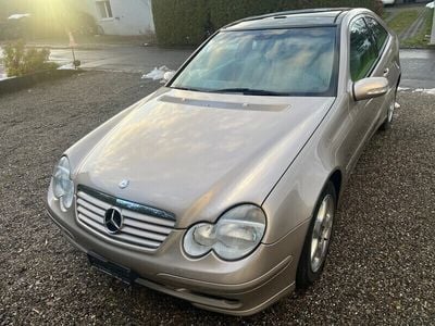 Gebraucht Mercedes C230 197 PS (144 kW) 2001