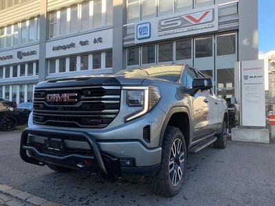 Gebraucht GMC Sierra 420 PS (308 kW) 2025 Abholung