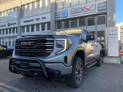 Gebraucht 2025 GMC Sierra Abholung | CHF 85’900