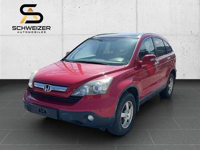 Gebraucht 2009 Honda CR-V Executive SUV | CHF 4’000
