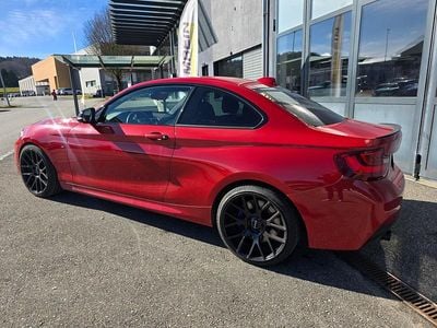 Gebraucht BMW M240 M Sport 340 PS (250 kW) 2017