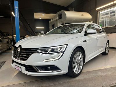 Renault Talisman GrandTour