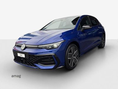 Neu 2025 VW Golf VIII R-line | CHF 44’500