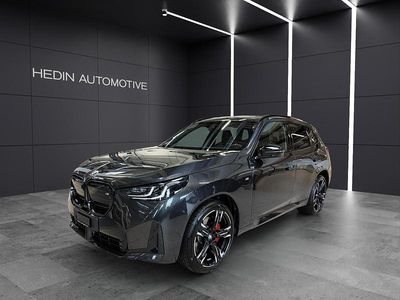 Neu BMW X3 Comfort Edition 398 PS (292 kW) 2025 Grau SUV