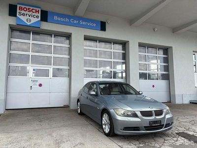 Gebraucht 2005 BMW 325 | CHF 6’900
