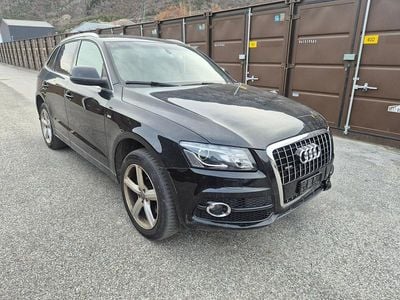 Gebraucht 2009 Audi Q5 Comfort SUV | CHF 5’500 (Guter Preis)