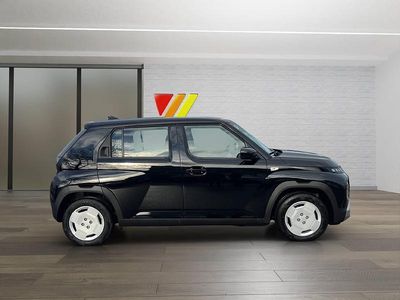 Schwarz Neu 2025 Hyundai Inster Kleinwagen | CHF 30’750 (Teuer)