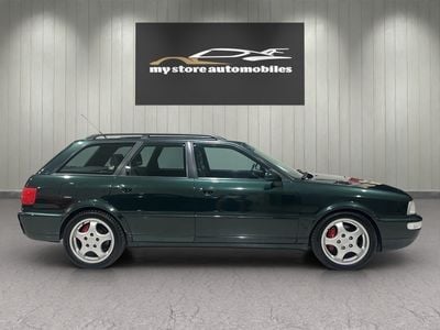 Gebraucht 1994 Audi RS2 Kombi | CHF 46’900