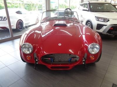 Gebraucht 1965 AC Cobra Cabrio | CHF 79’900