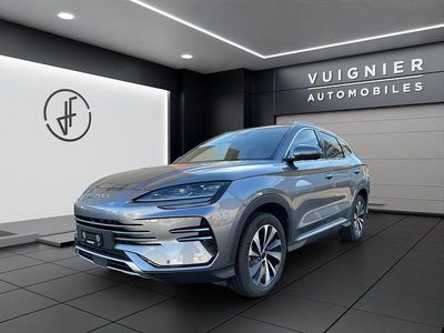 Neu BYD Seal U Design 324 PS (238 kW) 2026 SUV