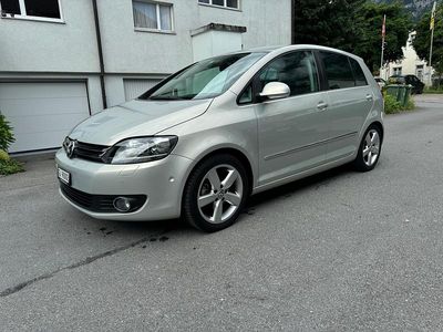 Gebraucht 2014 VW Golf Plus Cross Team Van / Kleinbus | CHF 8’500 (Fairer Preis)