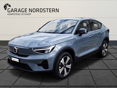 gebraucht Volvo C40 P8 Twin Recharge Plus AWD