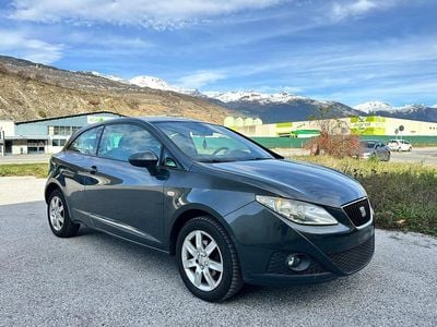 Seat Ibiza SC