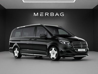Gebraucht Mercedes V300 Exclusive 239 PS (175 kW) 2025 Van / Kleinbus