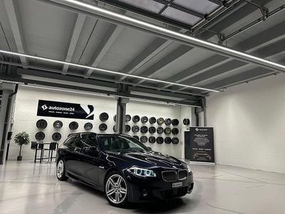 Gebraucht BMW 535 M Sport 313 PS (230 kW) 2016 Kombi