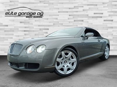 Gebraucht 2009 Bentley Continental Limousine | CHF 49’800