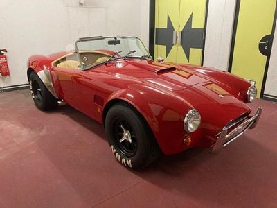 Gebraucht 1986 AC Cobra Cabrio | CHF 157’500