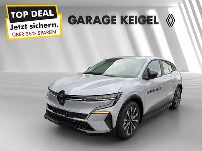 Gray Gebraucht 2025 Renault Mégane IV Equilibre | CHF 26’750
