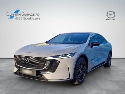 Gebraucht Mazda 6e Takumi-Line 189 kW (257 PS) 2025 Limousine