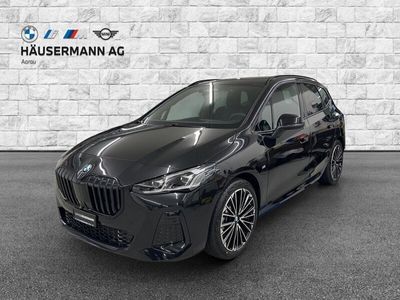 gebraucht BMW 223 Active Tourer i M Sport DKG