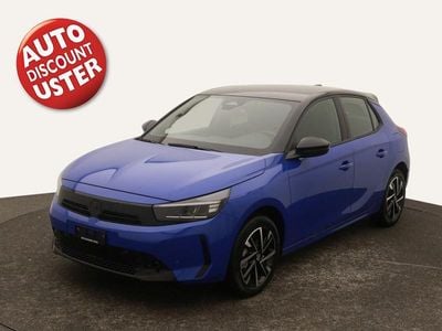 Neu 2025 Opel Corsa | CHF 17’980 (Guter Preis)