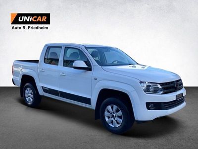 VW Amarok