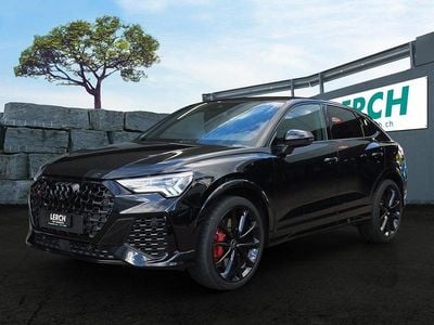 Gebraucht 2024 Audi RS Q3 Sportback Ambiente SUV | CHF 63’900 (Guter Preis)