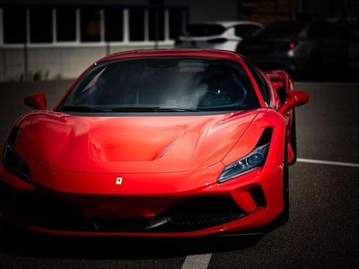Gebraucht Ferrari F8 720 PS (529 kW) 2020