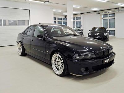 Gebraucht 1999 BMW M5 Limousine | CHF 49’990