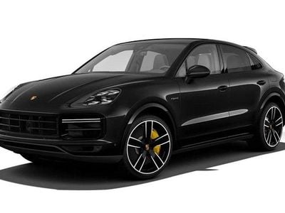 Gebraucht 2021 Porsche Cayenne Turbo S SUV | CHF 114’990
