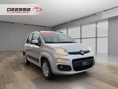 Gebraucht Fiat Panda 70 PS (51 kW) 2019 Kleinwagen