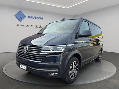 Gebraucht 2025 VW California California Van | CHF 79’900 (Etwas zu teuer)