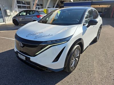Gebraucht 2025 Nissan Ariya Advance SUV | CHF 35’000 (Guter Preis)