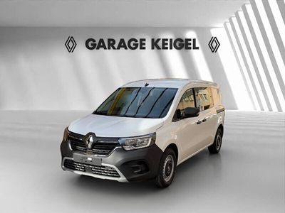 gebraucht Renault Kangoo Van L2 1.5 dCi 115 Extra