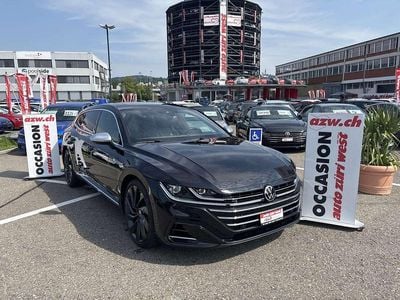 Gebraucht 2020 VW Arteon R-line | CHF 27’300 (Superpreis)