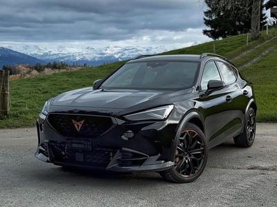 Gebraucht 2022 Cupra Formentor VZ SUV | CHF 47’490 (Teuer)