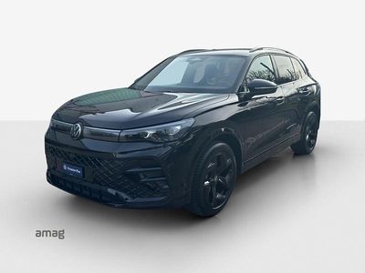 Gebraucht 2024 VW Tiguan R-line SUV | CHF 44’950
