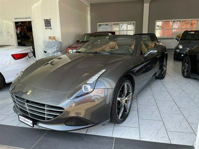 gebraucht Ferrari California 3.9 V8 T