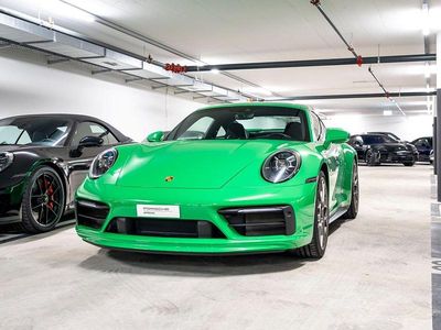 Gebraucht 2021 Porsche 911 Carrera S Coupé | CHF 109’900