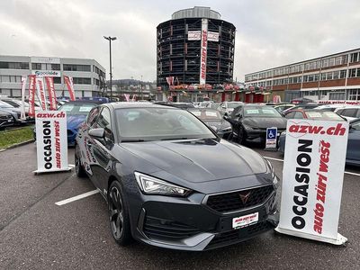 Gebraucht 2024 Cupra Leon | CHF 24’990 (Teuer)