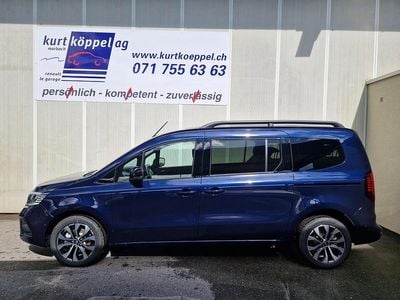 Neu 2025 Renault Kangoo Van / Kleinbus | CHF 34’950 (Fairer Preis)