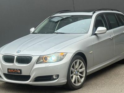 Gebraucht BMW 325 218 PS (160 kW) 2008 Kombi