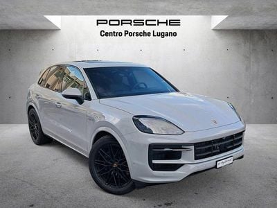 Gebraucht 2025 Porsche Cayenne SUV | CHF 114’900 (Superpreis)