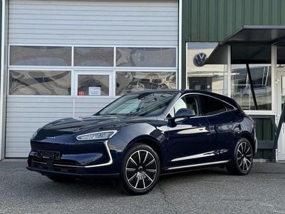 Gebraucht 2025 Seres 5 SUV | CHF 44’980