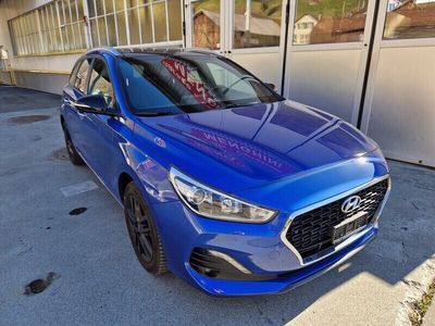 Gebraucht Hyundai i30 140 PS (102 kW) 2020 Kombi