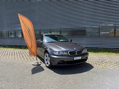 Gebraucht 2005 BMW 330 Cabrio | CHF 13’900